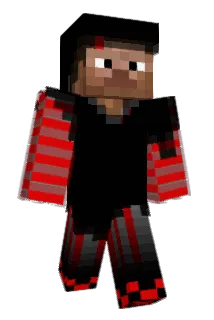 sangro2 Minecraft avatar full body