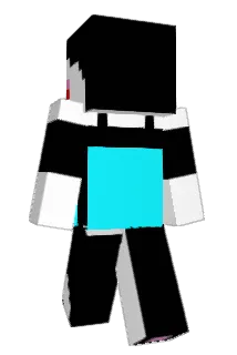 sangs_29 Minecraft avatar full body