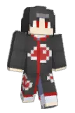 sangwonchun Minecraft avatar full body