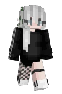 sangyeol2 Minecraft avatar full body