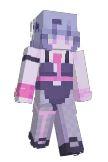 sanhui7 Minecraft avatar full body