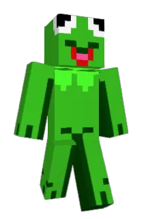 sanjmoore Minecraft avatar full body