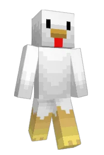 sankusu1 Minecraft avatar full body