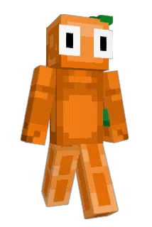 sanriosd Minecraft avatar full body
