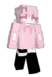 sanripup Minecraft avatar full body