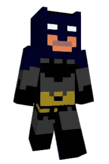 sansan4559 Minecraft avatar full body