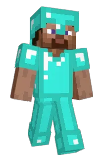 sanshi9126 Minecraft avatar full body