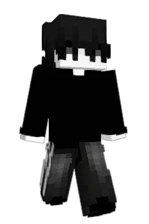 sansui9483 Minecraft avatar full body