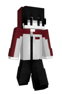 sant1aago Minecraft avatar full body