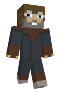 santa_slayer Minecraft avatar full body