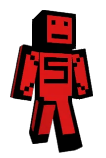 santi3229 Minecraft avatar full body