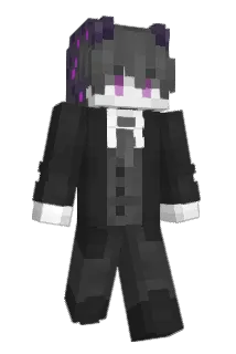santiao93 Minecraft avatar full body