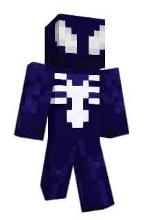 santii_27 Minecraft avatar full body