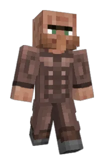 santoros12 Minecraft avatar full body