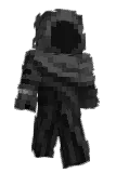 santosxw Minecraft avatar full body