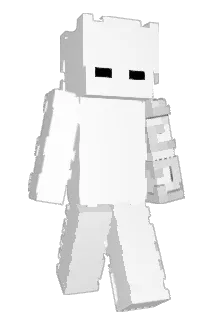 sants___ Minecraft avatar full body