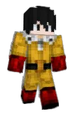 santtuli9808 Minecraft avatar full body