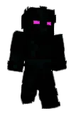 santturro Minecraft avatar full body