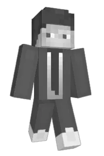 santtyan Minecraft avatar full body