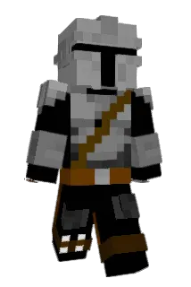 sanu2314 Minecraft avatar full body