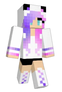 sanvil79 Minecraft avatar full body