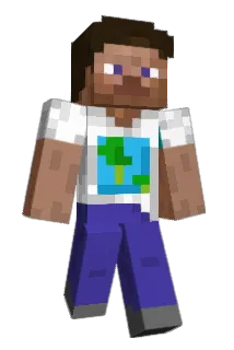 sanyayyy Minecraft avatar full body