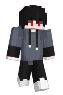 sao_feng6 Minecraft avatar full body