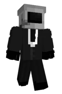 sapayo_ Minecraft avatar full body