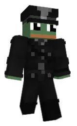 Custom render preview