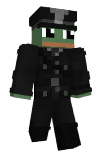 saphir600 Minecraft avatar full body