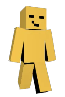 sapling37 Minecraft avatar full body