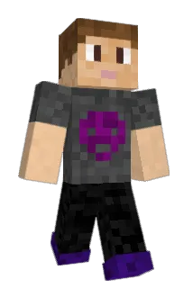 sapojr98 Minecraft avatar full body