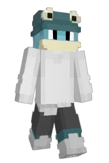 sapola1 Minecraft avatar full body