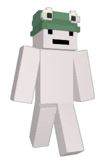 sapovei Minecraft avatar full body
