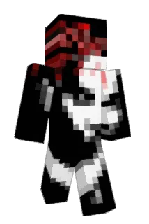sappo_wappo Minecraft avatar full body