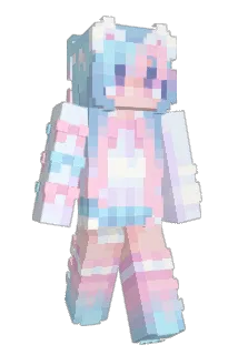 sara6080 Minecraft avatar full body