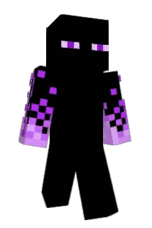 sara_SR Minecraft avatar full body