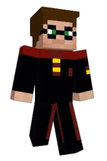 sarah1440 Minecraft avatar full body