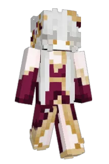 sarah194 Minecraft avatar full body