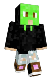 sarahg66 Minecraft avatar full body