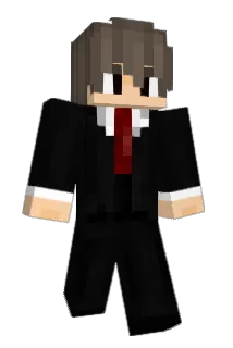 sarahsloth123 Minecraft avatar full body