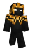 sarakuyt Minecraft avatar full body