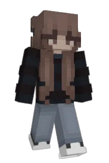 saralovesfrogs Minecraft avatar full body