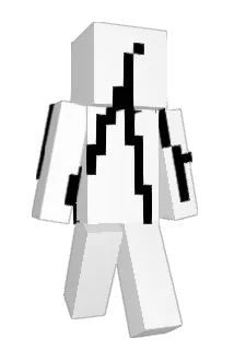 saram0507 Minecraft avatar full body