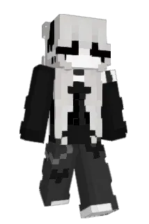 saraqh_ Minecraft avatar full body