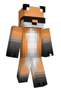 saras_22 Minecraft avatar full body