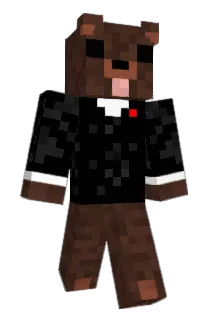 sarc7 Minecraft avatar full body