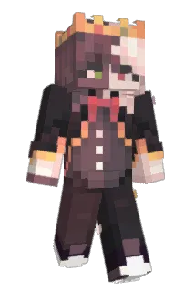 sarcasm6900 Minecraft avatar full body
