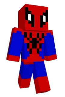 sarcasmfarmer Minecraft avatar full body
