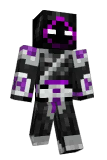 sarcasticone Minecraft avatar full body